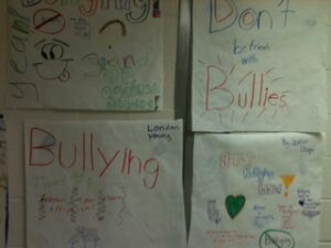 bullying-poster