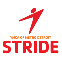 STRIDE logo