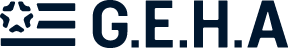 G.E.H.A. logo