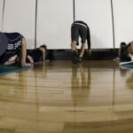 Pilates