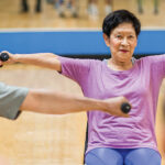 Senior Exercise Classes