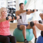 Group Exercise