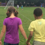 Adaptive Youth Fitness