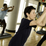 Cardio and Aerobics