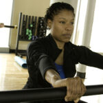 Cross Training