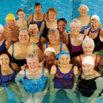 Water Fitness