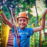 Ymca Of Metropolitan Detroit The Ymca Is A 501 C 3 Not For Profit Social Services Organization Dedicated To Youth Development Healthy Living And Social Responsibility