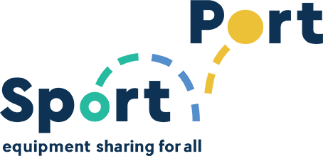 SportPort logo