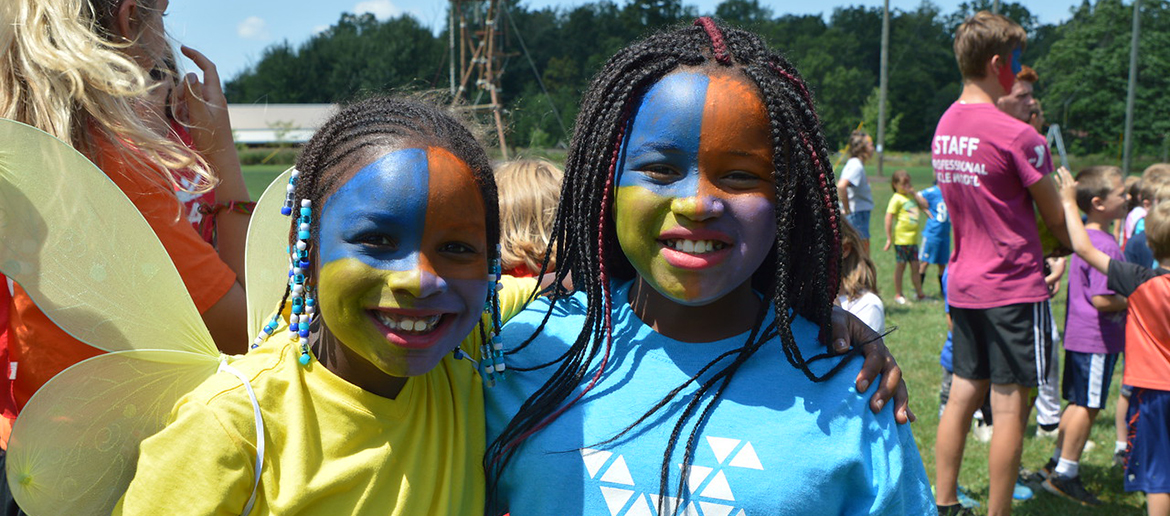Aquatic Carnival at the Farmington YMCA