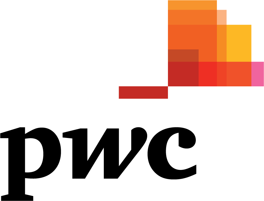 PriceWaterhouseCoopers logo