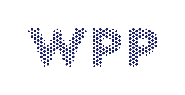 WPP logo