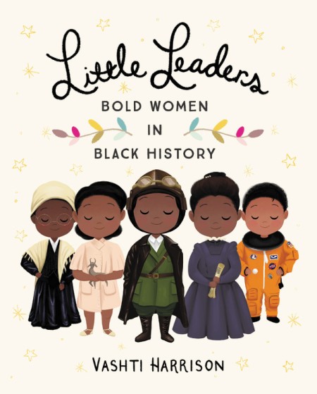 Little Leaders book cover