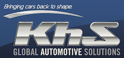 KHS Global logo