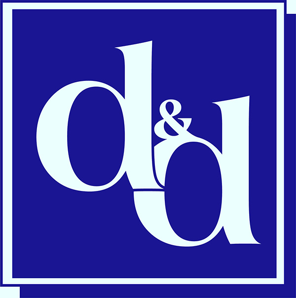 Duke and Duke Services logo