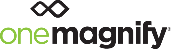 onemagnify logo