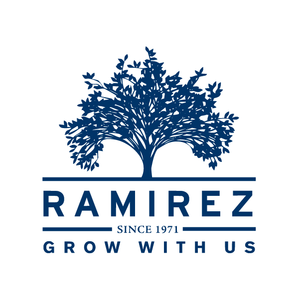 Ramirez logo