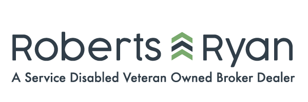 Roberts and Ryan Investments logo