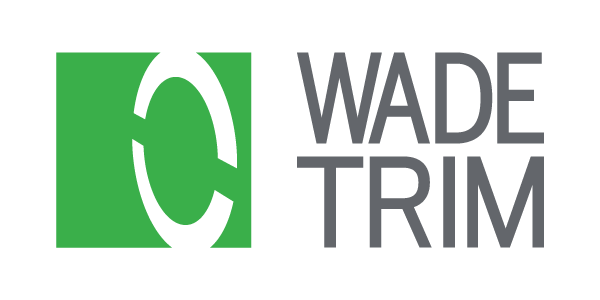 Wade Trim logo