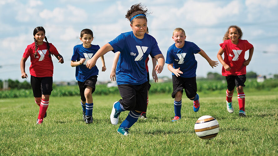 youth soccer