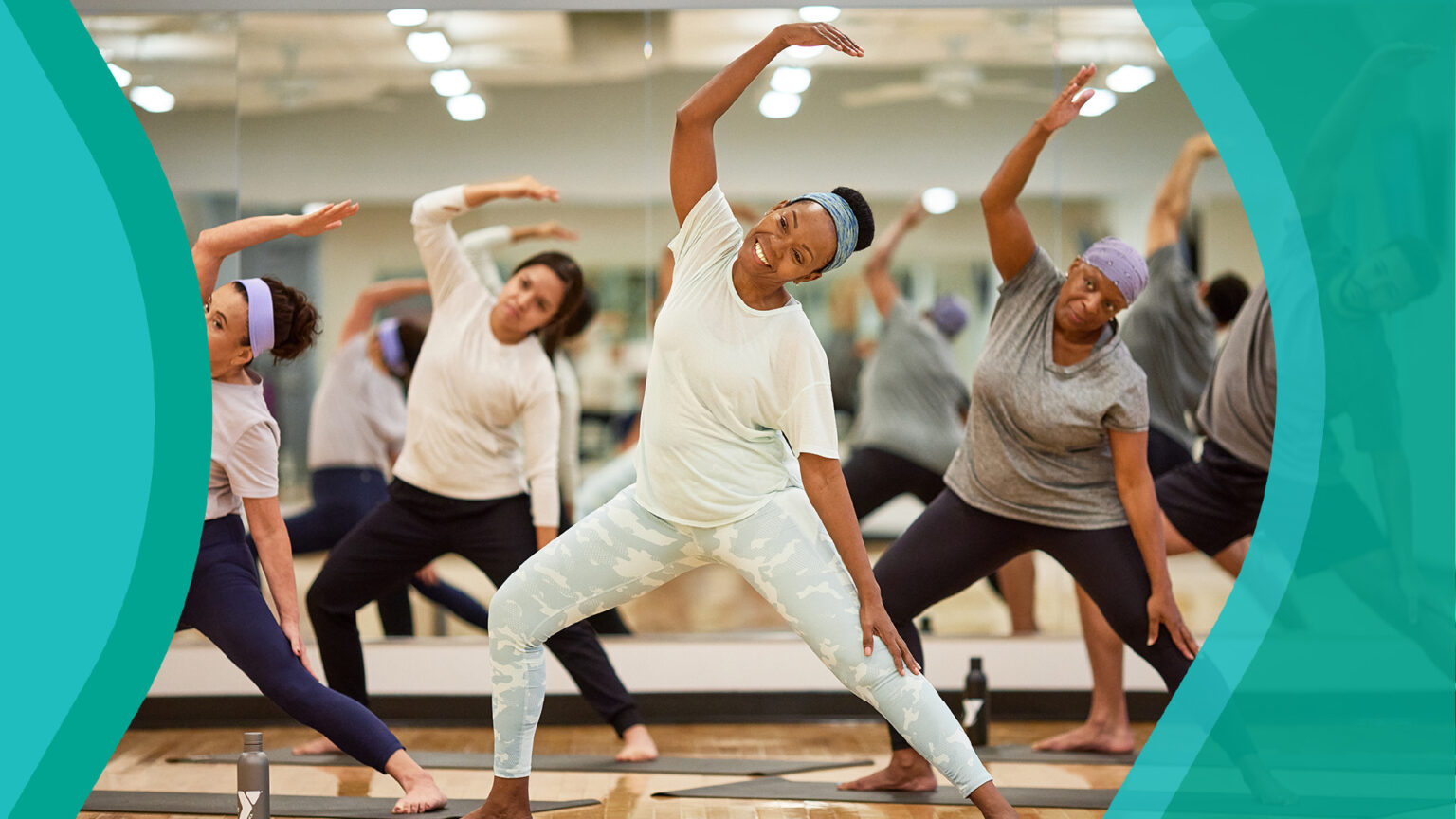 Wellness YMCA of Metropolitan Detroit