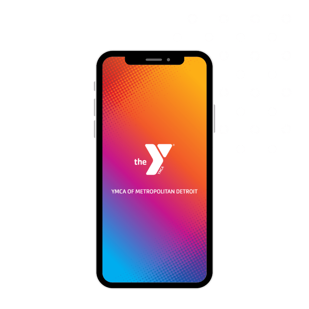 YMCA Detroit App