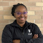 Marla Taylor