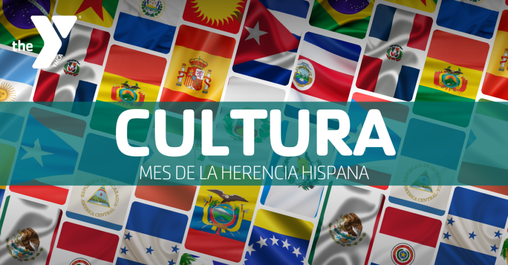 Recognizing Hispanic Heritage Month 2023 – YMCA Of Metropolitan Detroit