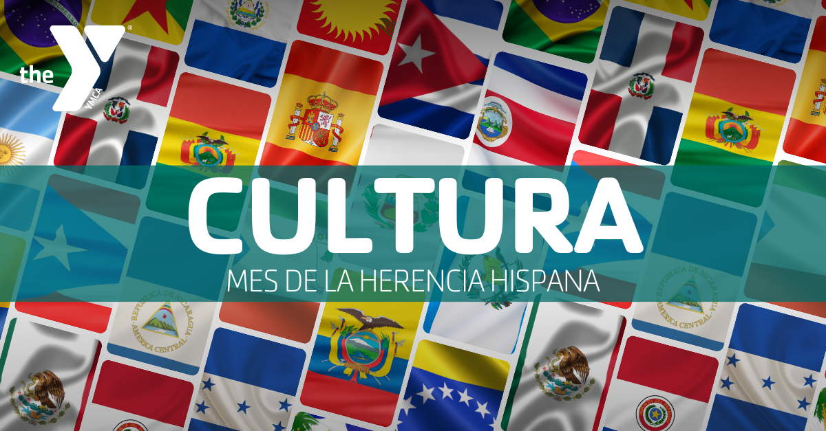 Recognizing Hispanic Heritage Month 2023 YMCA Of Metropolitan Detroit