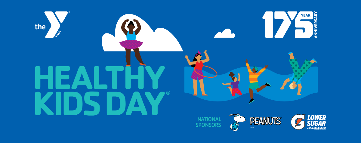 Healthy Kids Day