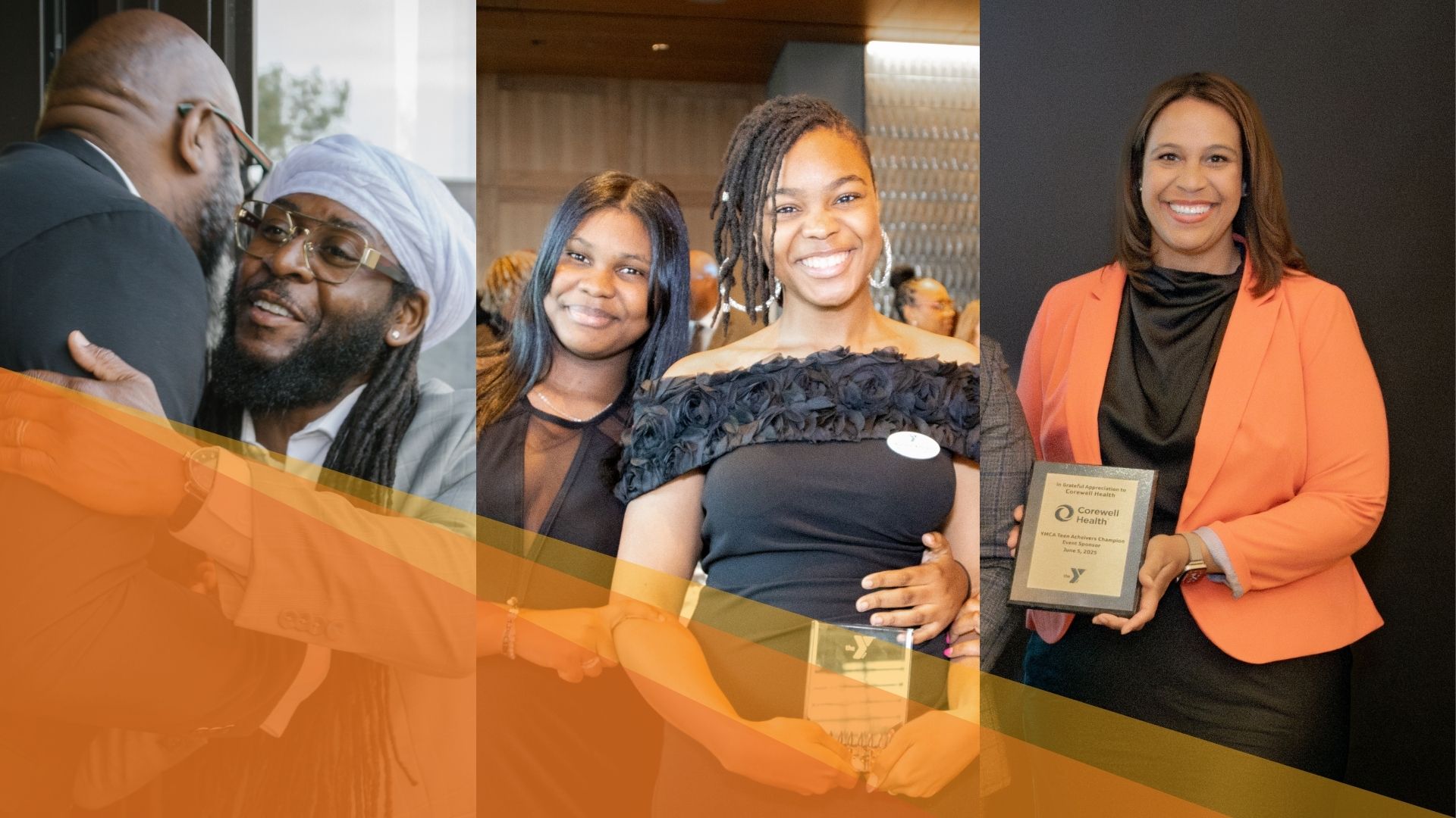 Achievers Champion Celebration Dinner