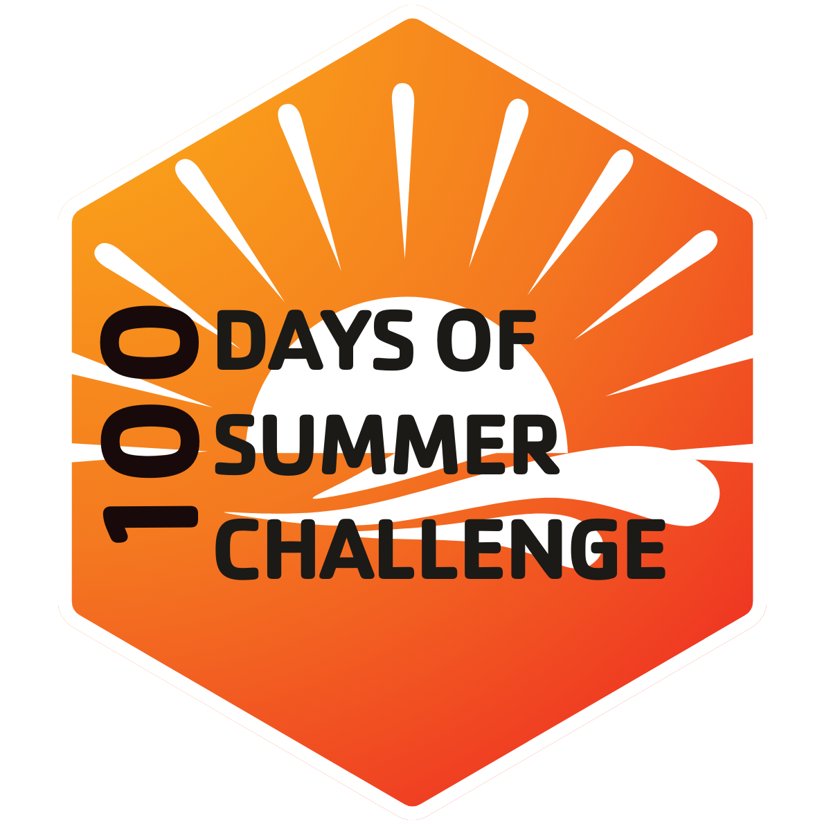 100 Days of Summer App Challenge
