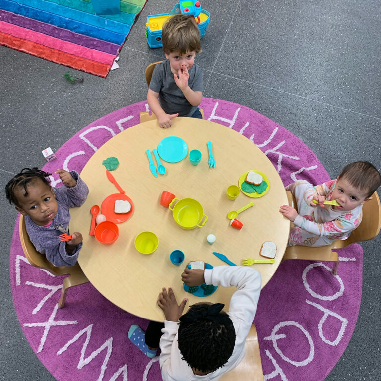 2023 Annual Report - YMCA of Metropolitan Detroit