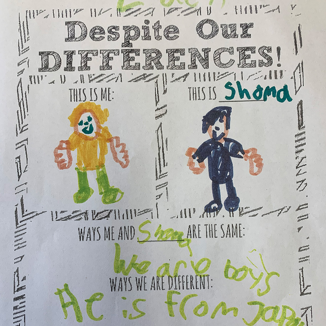 2023 Annual Report - YMCA of Metropolitan Detroit