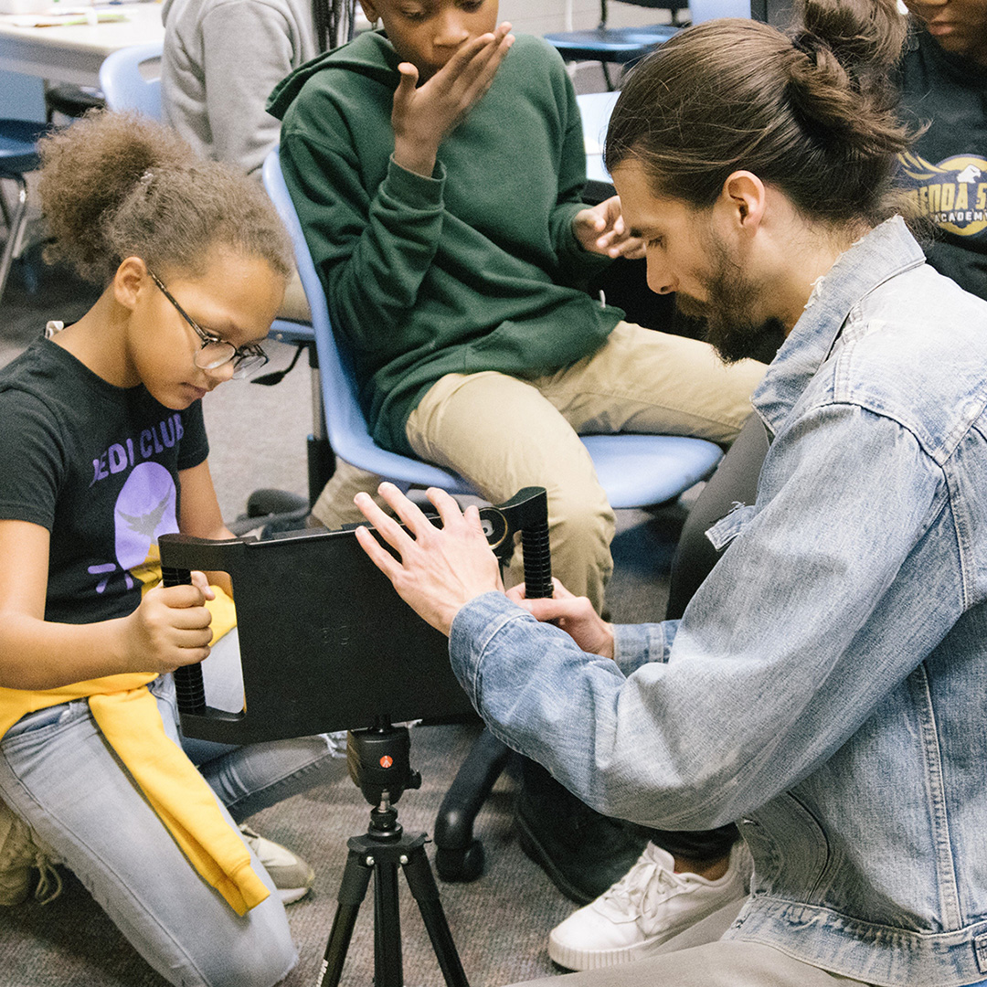 2023 Annual Report - YMCA of Metropolitan Detroit