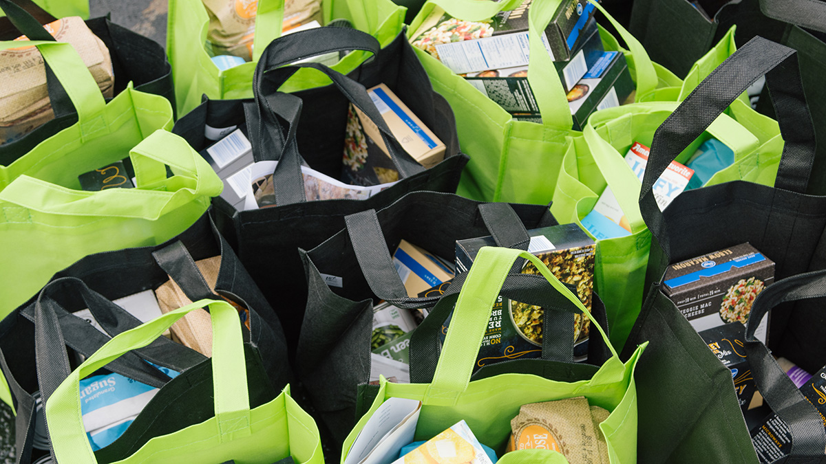 Understanding Food Insecurity and Finding Help This Thanksgiving