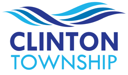 Clinton Township logo