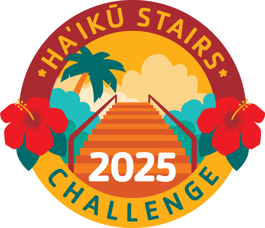 Step Into Summer: Take the YMCA Haiku Stair Climb Challenge