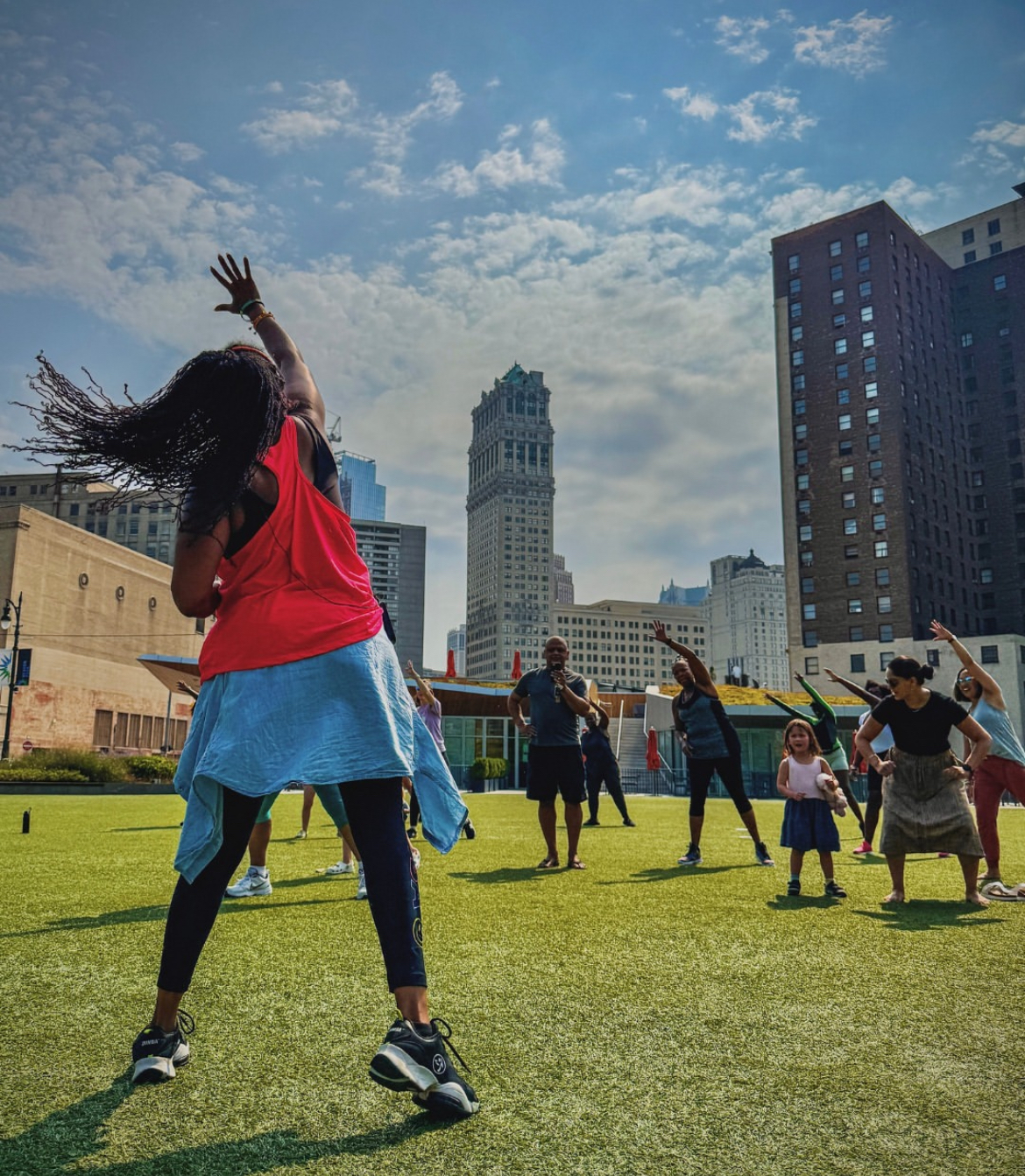 Summer Sundays w/ Beacon Park – June Registration!