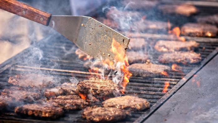 Welcoming Week Community BBQ