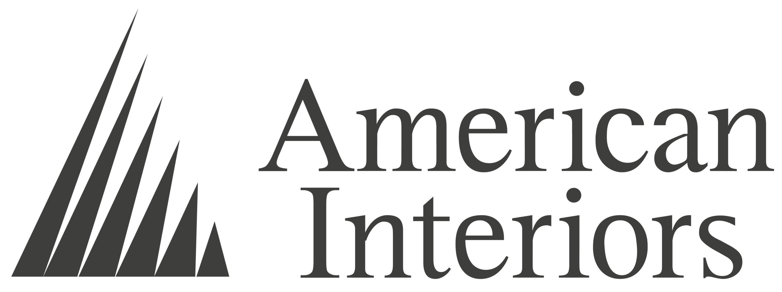American Interiors logo