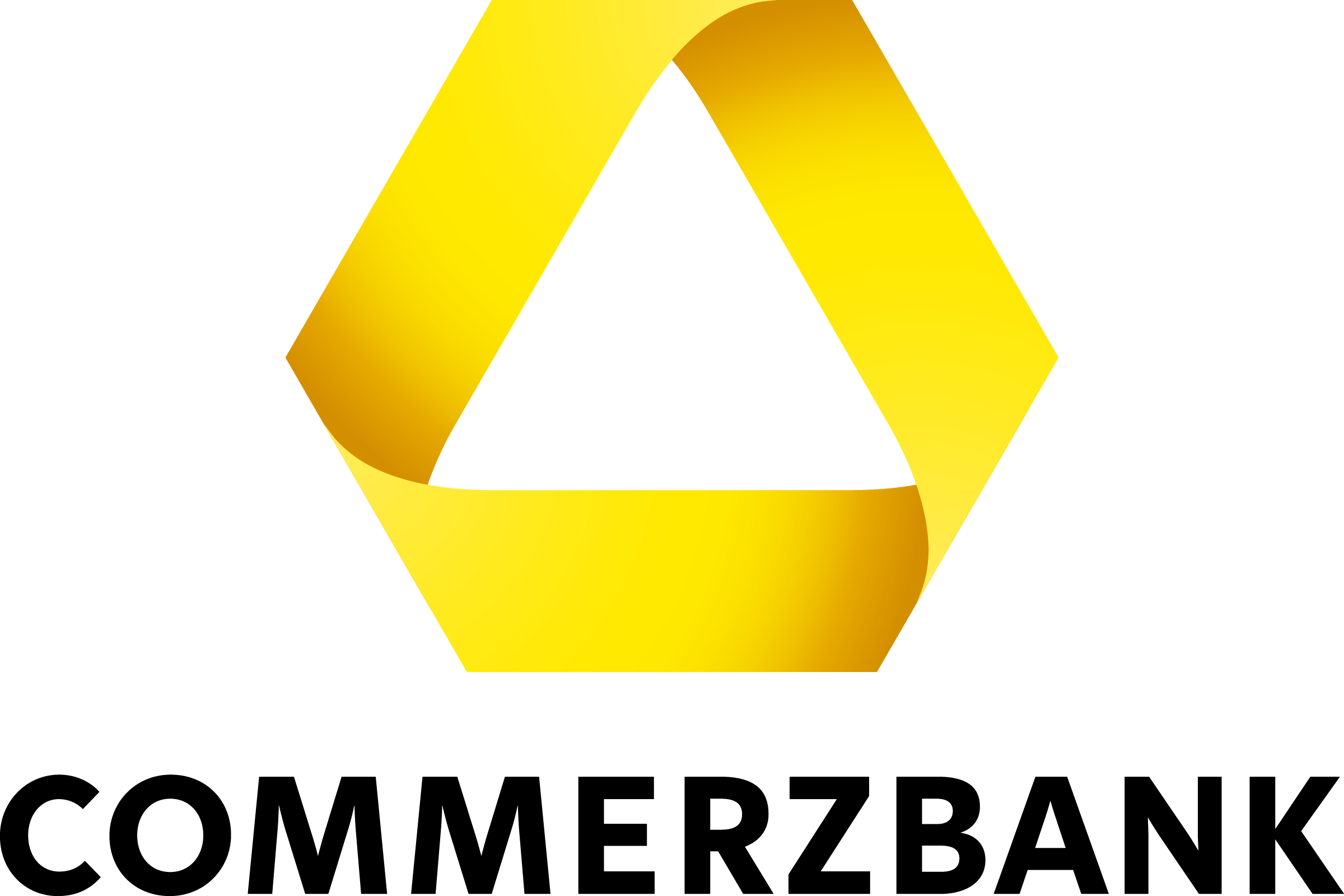 Commerzbank logo