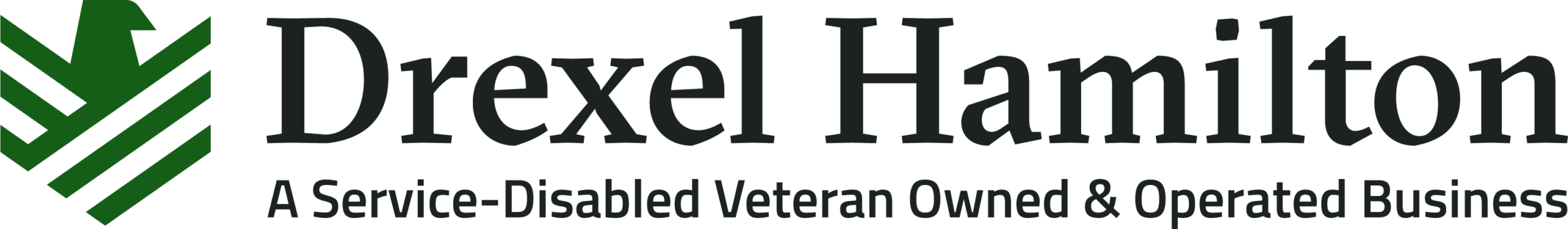 Drexel Hamilton logo