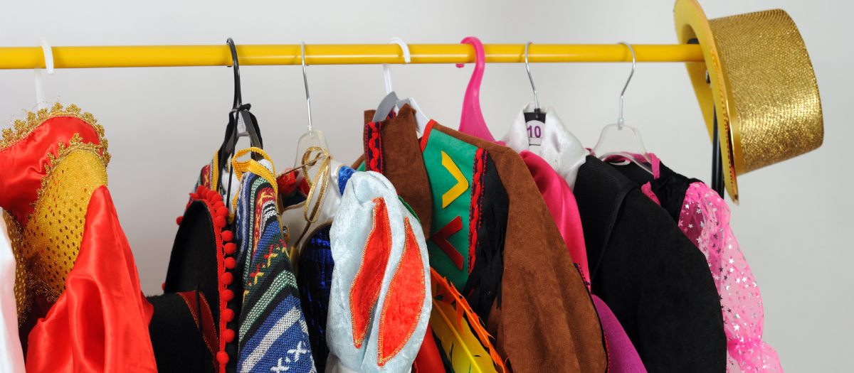 Boo-tiful Bargains: Halloween Costume Swap