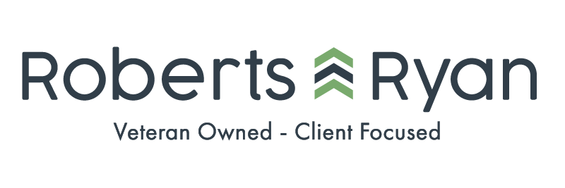 Roberts Ryan Logo