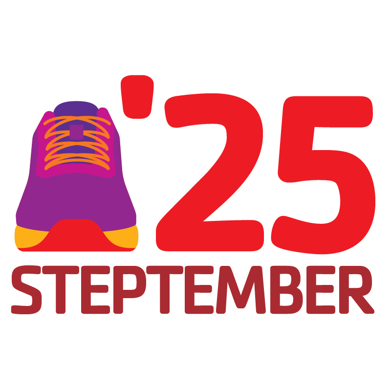 STEPtember 2025 Challenge Recap: See Who Stepped Up!