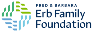 Fred & Barbara Erb Family Foundation logo