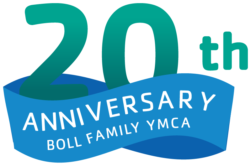 Celebrating 20 Years of the Boll Family YMCA