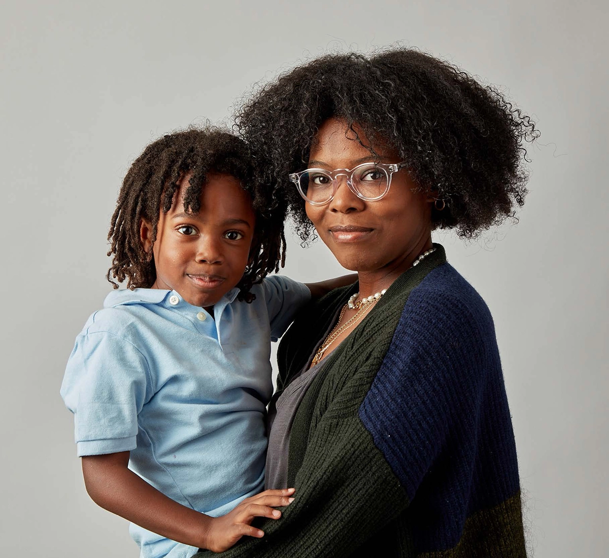 Milah and Phorest Glenn