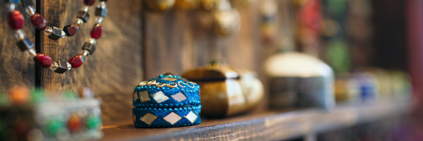 Holiday Vendor and Craft Show