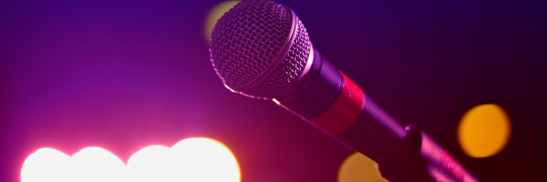 Family Fun: Karoke Night!